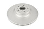 DBA 2022+ Tesla Model Y (RWD) En-Shield Standard Front Brake Rotor