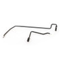Mishimoto 10-12 Ram 2500/3500 6.7L Cummins Transmission Cooler - Bypass