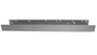 Rust Buster 2000-2006 Toyota Tundra Center Frame Section - Right