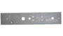 Rust Buster 2000-2006 Toyota Tundra Center Frame Section - Right