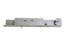 Rust Buster 2007-2018 Jeep Wrangler 2-Door Center Frame Repair Kit - Left