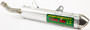 P/c T-296 Spark Arrestor Cr500r '91-01