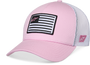 Pink/White
