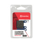 Prime Cc Brake Pads Carbon Ceramic
