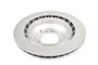 DBA 2020+ Porsche Taycan Turbo En-Shield Standard HC Rear Brake Rotor
