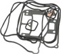 Rocker Box Gasket Evo Sportster Kit Oe#17026-91a
