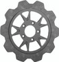 B-52 Rr 11.5 Rotor Blk/black Crown Cut
