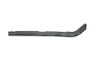 Rust Buster 1997-2002 Jeep Wrangler Center Frame Repair Kit W/Skid Plate Mount - Right