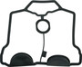 Valve Cover Gasket Yam