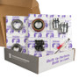 Yukon Gear 67-72 Chevrolet Camaro Re-Gear Kit - 30 Spline 3.31 Ratio