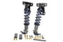 Ridetech 15-24 Ford Mustang S550/S650 HQ Series Rear Coilovers