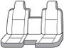 Covercraft 06-09 Ford Ranger Carhartt Camo SeatSaver Custom Front Row Seat Covers - Mossy Oak