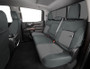 Covercraft 18-24 Toyota Camry Endura PrecisionFit Custom Second Row Seat Covers - Charcoal/Silver