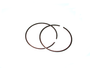 Piston Rings 52.44mm Kaw/suz For Namura Pistons Only
