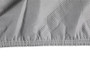 Covercraft 11-19 Ford Explorer 4Dr Custom 5-Layer Softback All Climate Car Cover - Gray