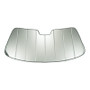 Covercraft UVS100 Custom Sunscreen - Silver