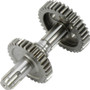 Forged Output Shaft
