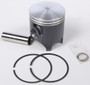 Piston Kit Molycoated Nikasil 67.95/std Yam