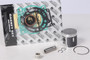 Top End Kit Nikasil Cyl 52.46/+0.02 Kaw