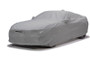Covercraft 15-24 Ford Mustang Coupe Custom 5-Layer Softback All Climate Car Cover - Gray