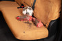 Covercraft 05-06 Toyota Tundra Carhartt SeatSaver Custom Front Row Seat Covers - Brown