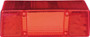 Taillight Lens A/c