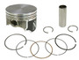 Piston Kit 80.48/+0.50 Kaw