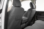 Covercraft 19-24 Dodge RAM 2500 Carhartt PrecisionFit Custom Front Row Seat Covers - Gravel