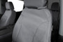 Covercraft 11-15 Jeep Grand Waterproof Polyester SeatSaver Custom Front Row Seat Covers - Grey