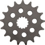 Front Cs Sprocket Steel 17t-525 Suz
