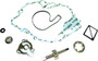 Oil Pump Rebuild Kit S-d S-d 4-tec Primary-rear