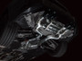 AWE Tuning 23-24 BMW G87 M2 SwitchPath Edition Exhaust - Diamond Black Tips