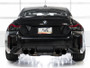 AWE Tuning 23-24 BMW G87 M2 SwitchPath Edition Exhaust - Diamond Black Tips