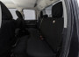 Covercraft 09-16 Ford Expedition Carhartt Super Dux SeatSaver Custom Front Row Seat Covers - Black