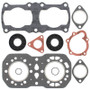 Vertex Gaskets 1984 Polaris Indy Complete Gasket Kit w/ Oil Seals