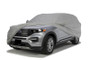 Covercraft 06-23 Dodge Charger (Incl Custom 3-Layer Moderate Climate Car Cover - Gray
