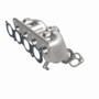 MagnaFlow 19-20 Hyundai Tucson OEM/EPA Compliant Manifold Catalytic Converter
