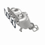 MagnaFlow 19-20 Hyundai Tucson OEM/EPA Compliant Manifold Catalytic Converter