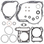 Vertex Gaskets 01-07 Suzuki DRZ250 CA MODEL CV CARB Complete Gasket Kit w/ Oil Seals