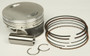 Piston Kit Armorglide 74.00/std 10.5:1 Yam