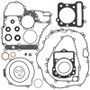 Vertex Gaskets 89-05 Kawasaki KLF300C Bayou 4x4 Complete Gasket Kit w/ Oil Seals