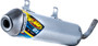 T-core 2.1 S/a Silver Sherco