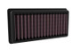 K&N 21-23 Ducati Monster Plus 937 Replacement Air Filter