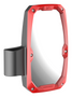 Seizmik Embark Color Trim Kit - Red