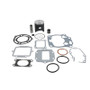 Vertex Piston 01-02 Kawasaki KX 125 125cc Top End Piston Kit