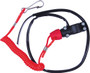 Handlebar Mounted Tether Switch Open Circuit