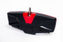 Seizmik Halo RA Cast Color Kit - Red