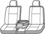 Covercraft 11-16 Ford F-250 Carhartt SeatSaver Custom Front Row Seat Covers - Gravel