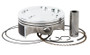 Vertex Piston 03-15 Yamaha WR 450 F 450cc Forged High Compression Piston Kit 13.5:1 Comp.