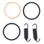 Vertex Gaskets 01-02 Kawasaki KX125 Exhaust Gasket Kit